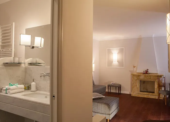 Verdi Apartments