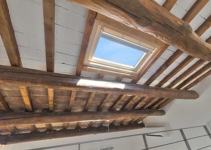 Sarpi Loft Florence